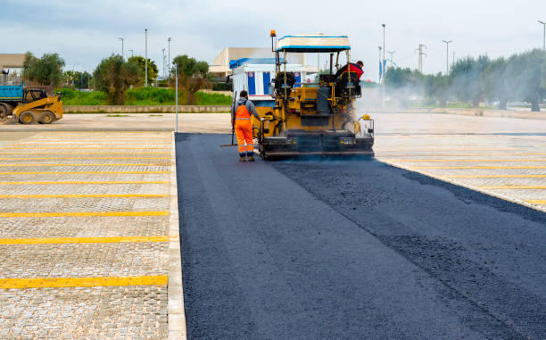 Professional Driveway Pavers in State College, PA