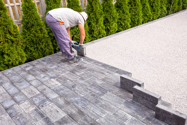 Best Custom Driveway Pavers  in State College, PA