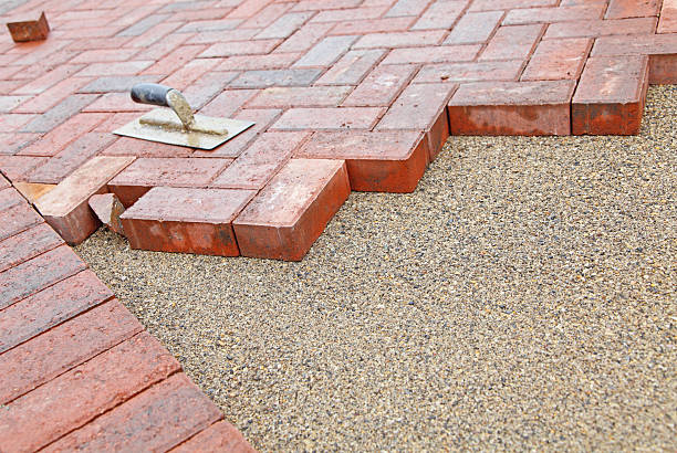Decorative Driveway Pavers in State College, PA