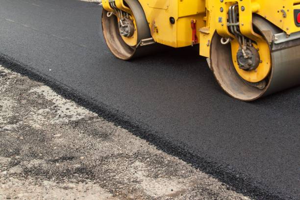 Reasons to Select Us for Your Driveway Paving Requirements in State College, PA