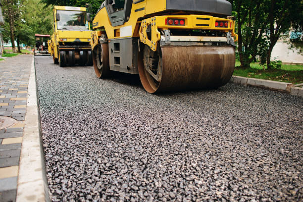 Driveway Pavers for Homes in State College, PA